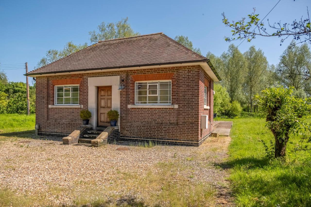 Ultimate Constable Country Rural Retreat - The Pump House Villa Colchester Exterior photo