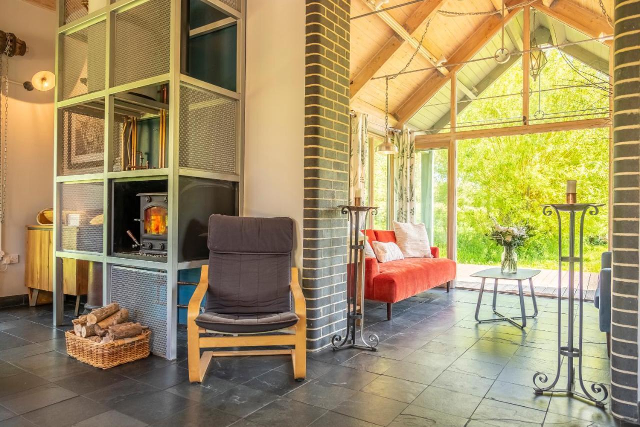 Ultimate Constable Country Rural Retreat - The Pump House Villa Colchester Exterior photo