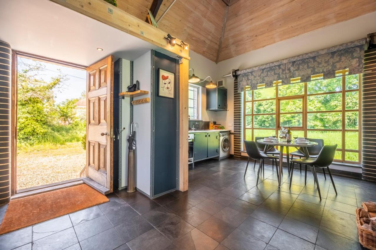 Ultimate Constable Country Rural Retreat - The Pump House Villa Colchester Exterior photo