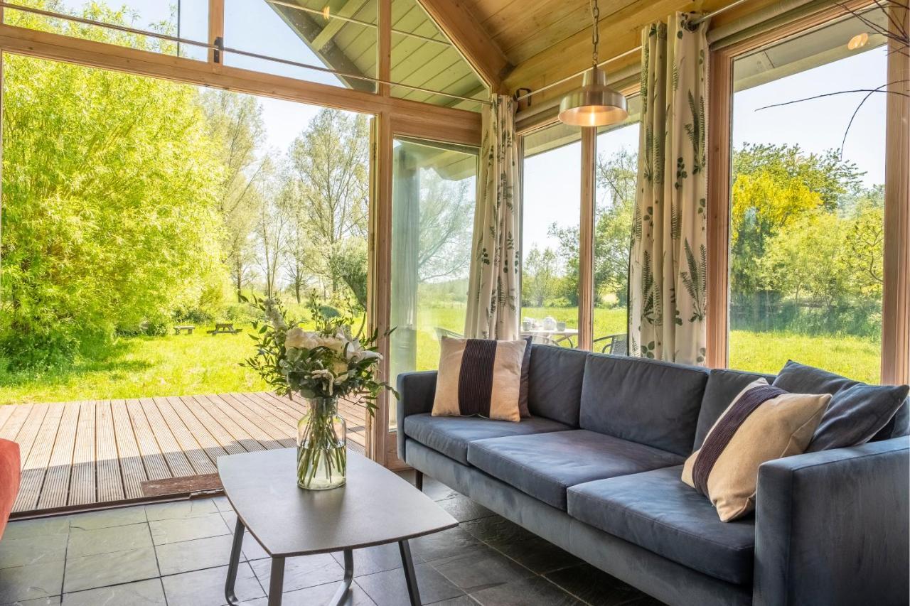Ultimate Constable Country Rural Retreat - The Pump House Villa Colchester Exterior photo