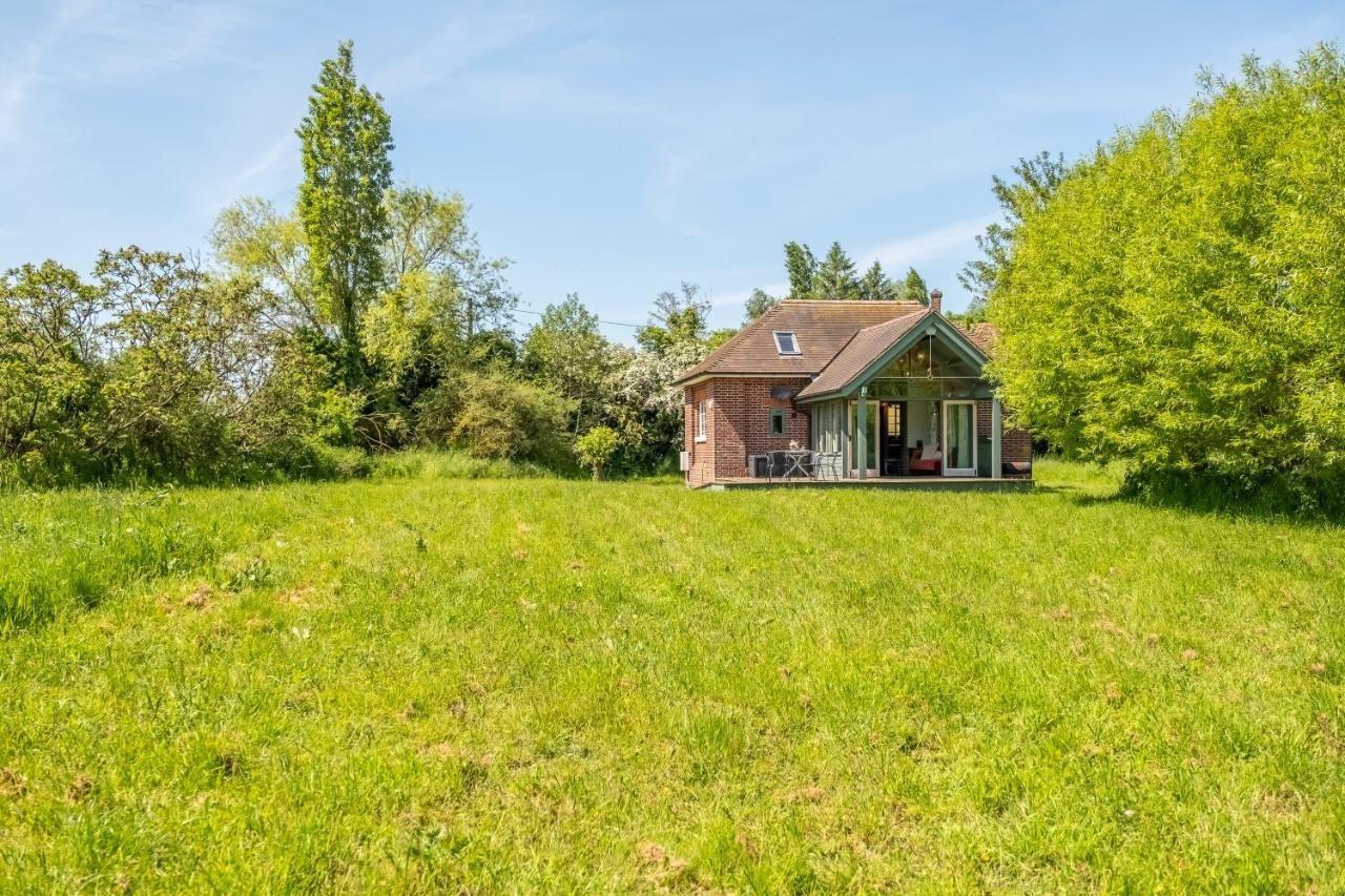 Ultimate Constable Country Rural Retreat - The Pump House Villa Colchester Exterior photo