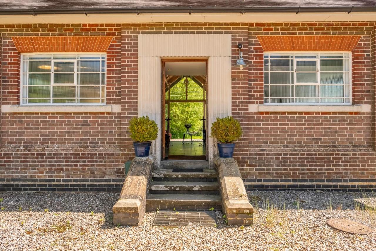 Ultimate Constable Country Rural Retreat - The Pump House Villa Colchester Exterior photo