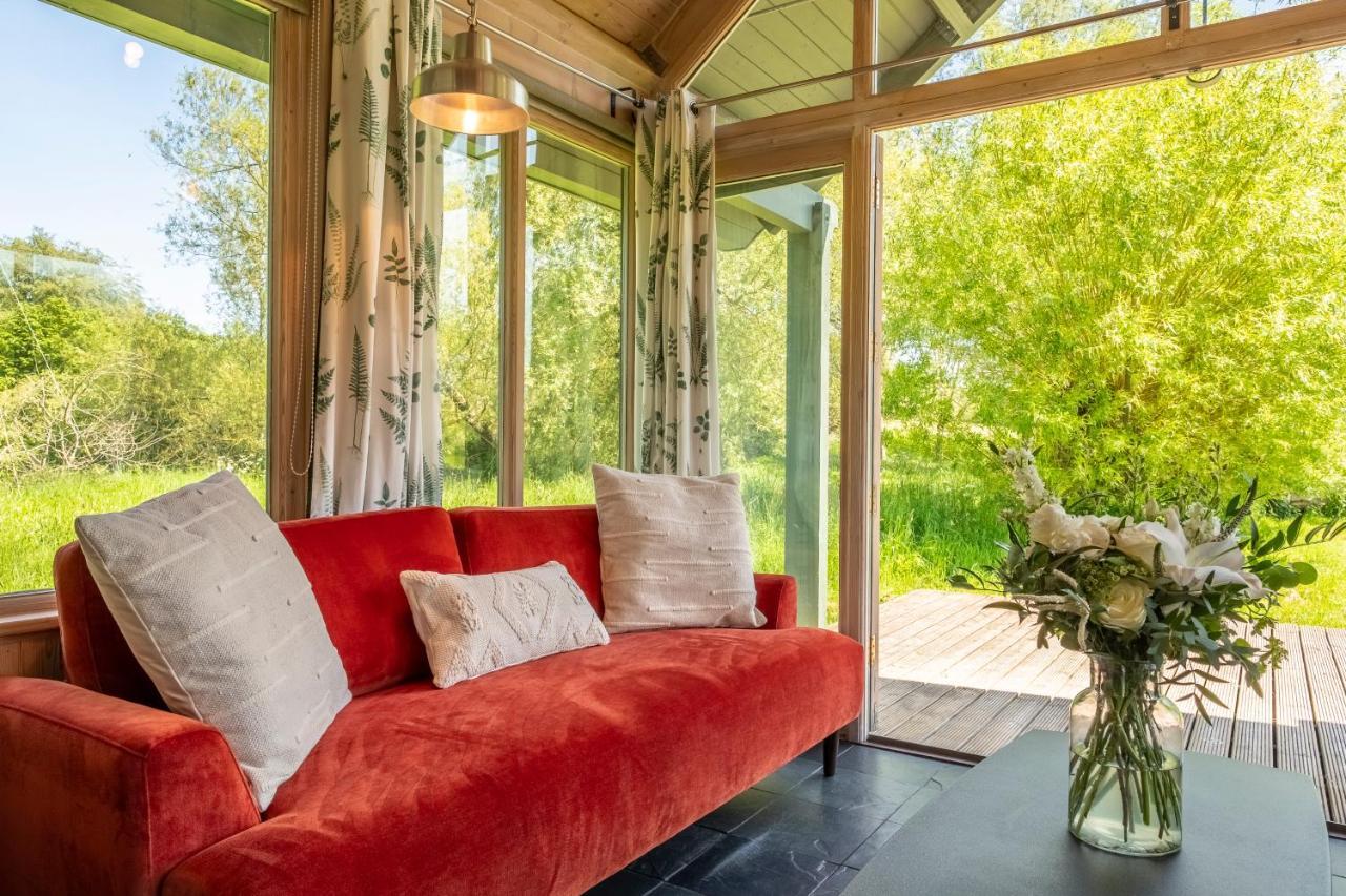 Ultimate Constable Country Rural Retreat - The Pump House Villa Colchester Exterior photo