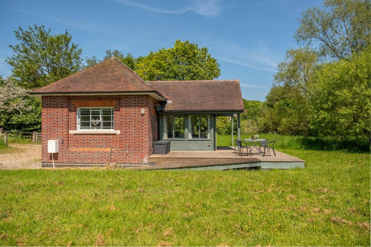Ultimate Constable Country Rural Retreat - The Pump House Villa Colchester Exterior photo